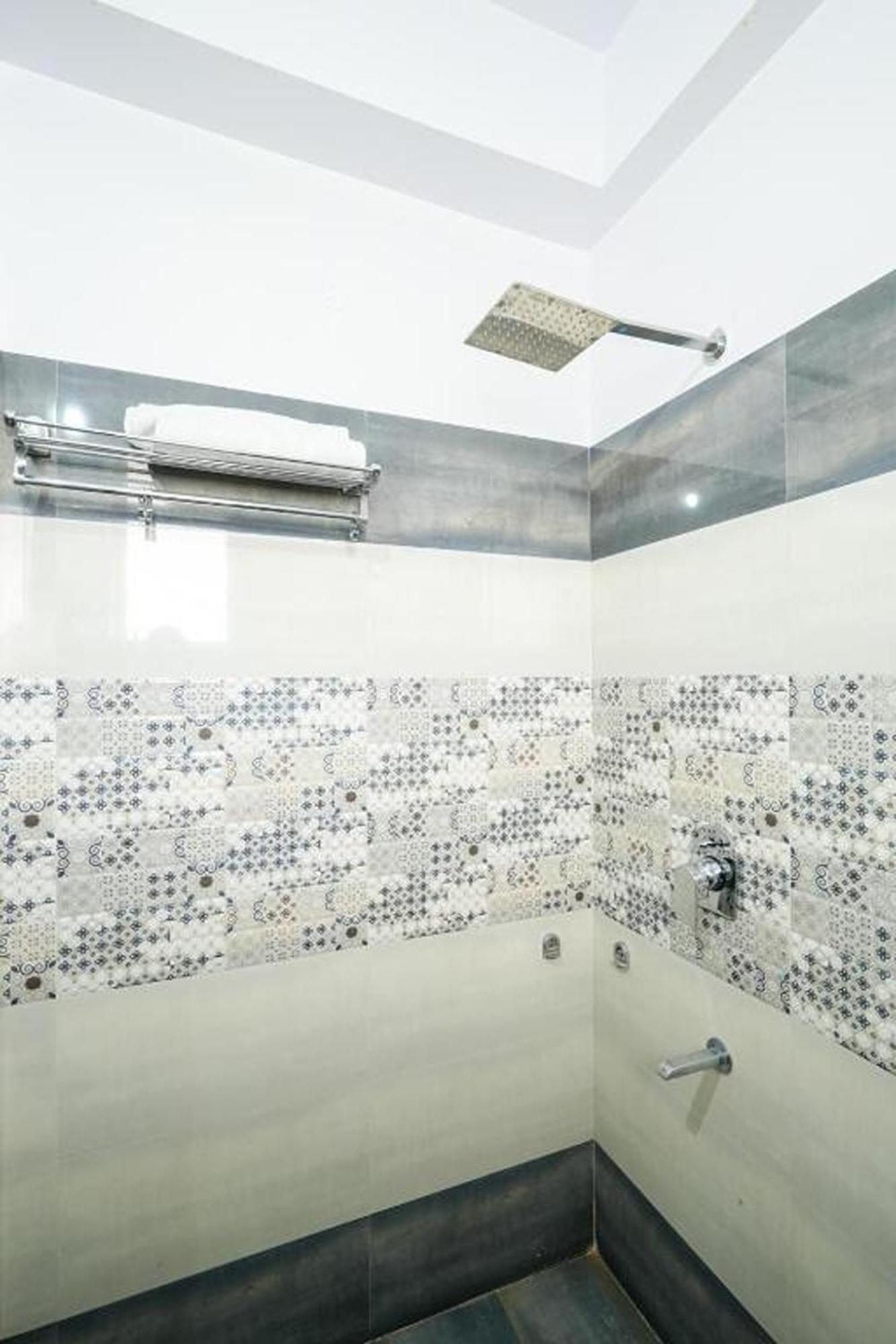 Hotel Olive Greens Near Jaipur International Airport Dış mekan fotoğraf