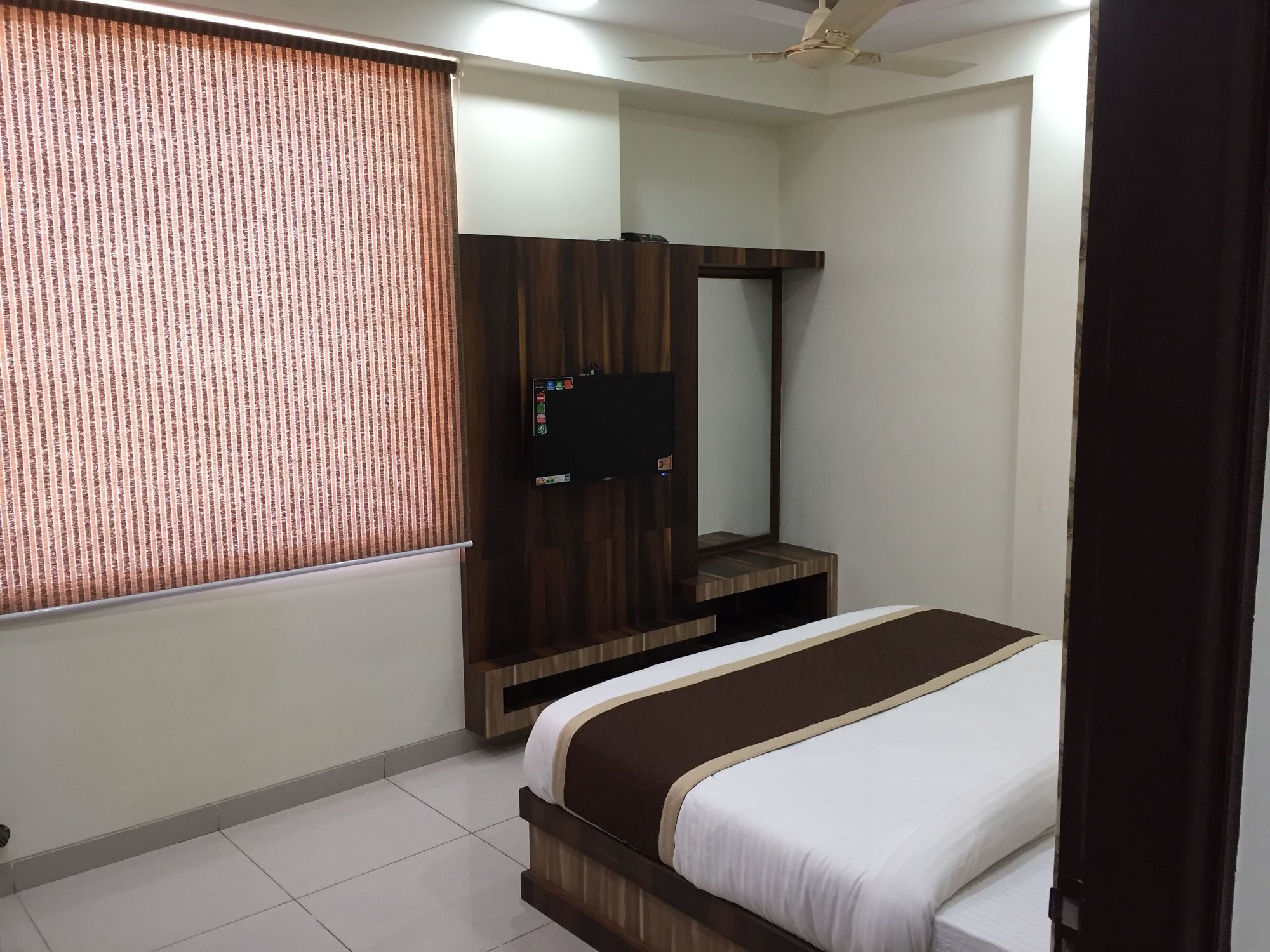 Hotel Olive Greens Near Jaipur International Airport Dış mekan fotoğraf
