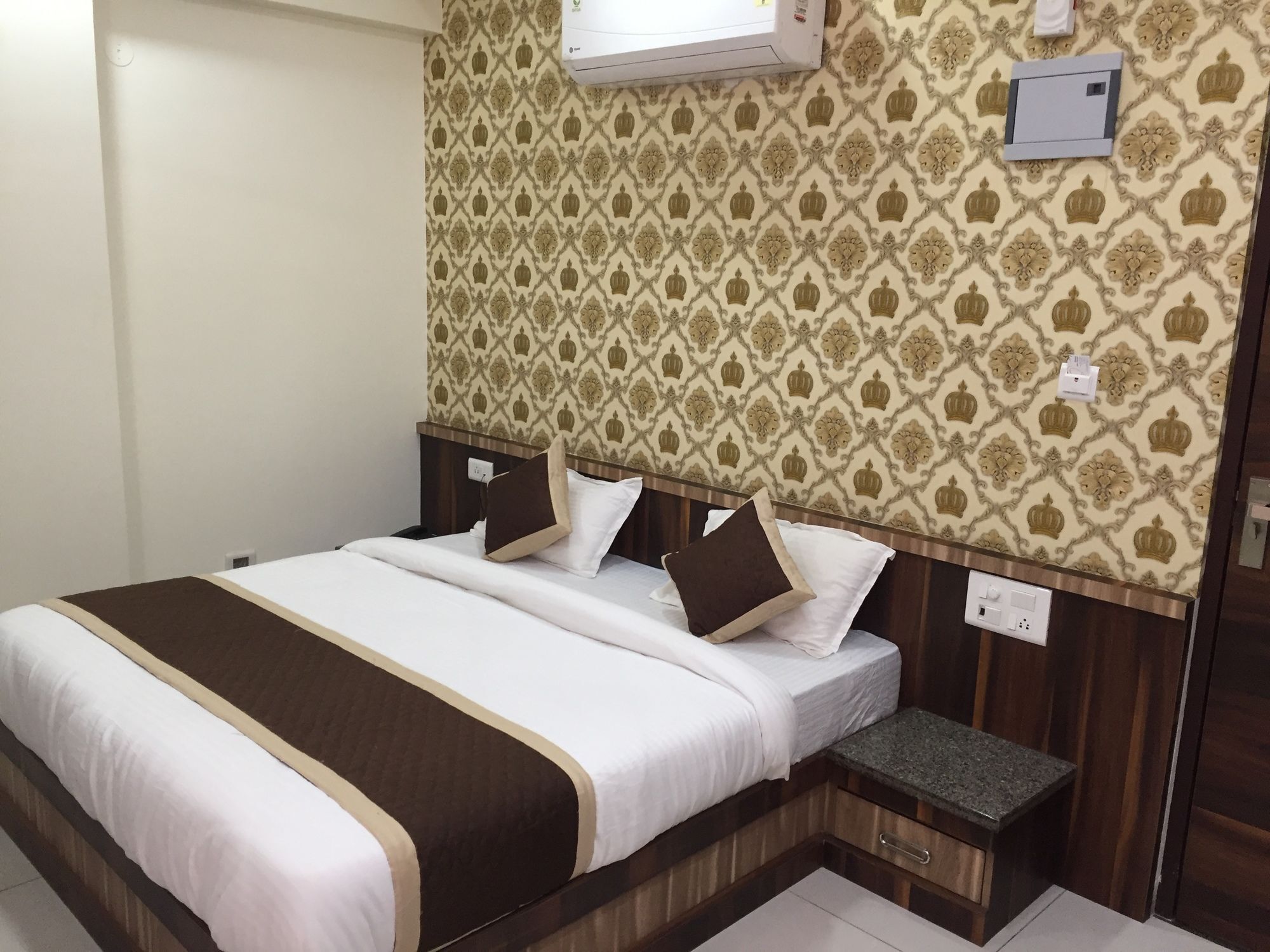 Hotel Olive Greens Near Jaipur International Airport Dış mekan fotoğraf